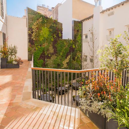 Icon Roseto Otel Palma de Mallorca Dış mekan fotoğraf