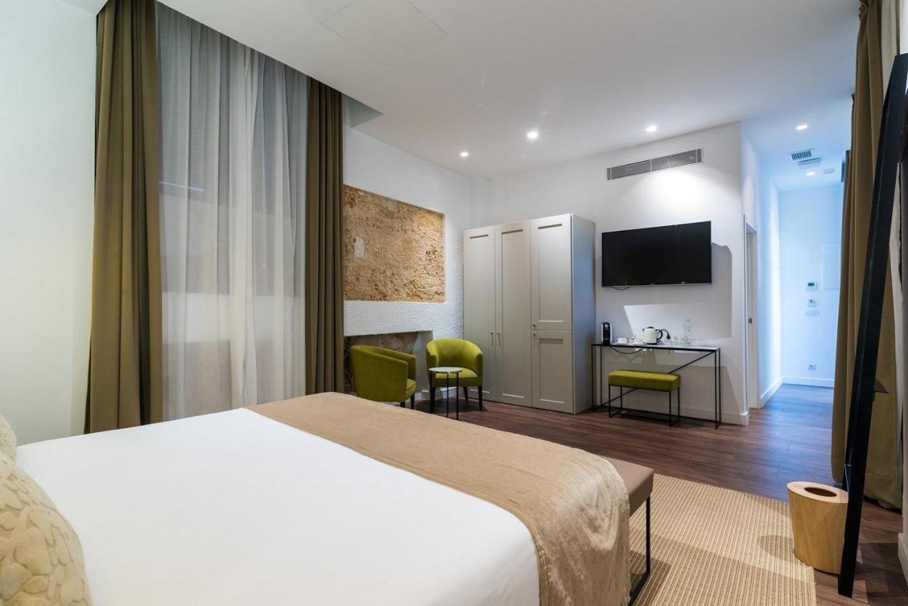 Icon Roseto Otel Palma de Mallorca Dış mekan fotoğraf