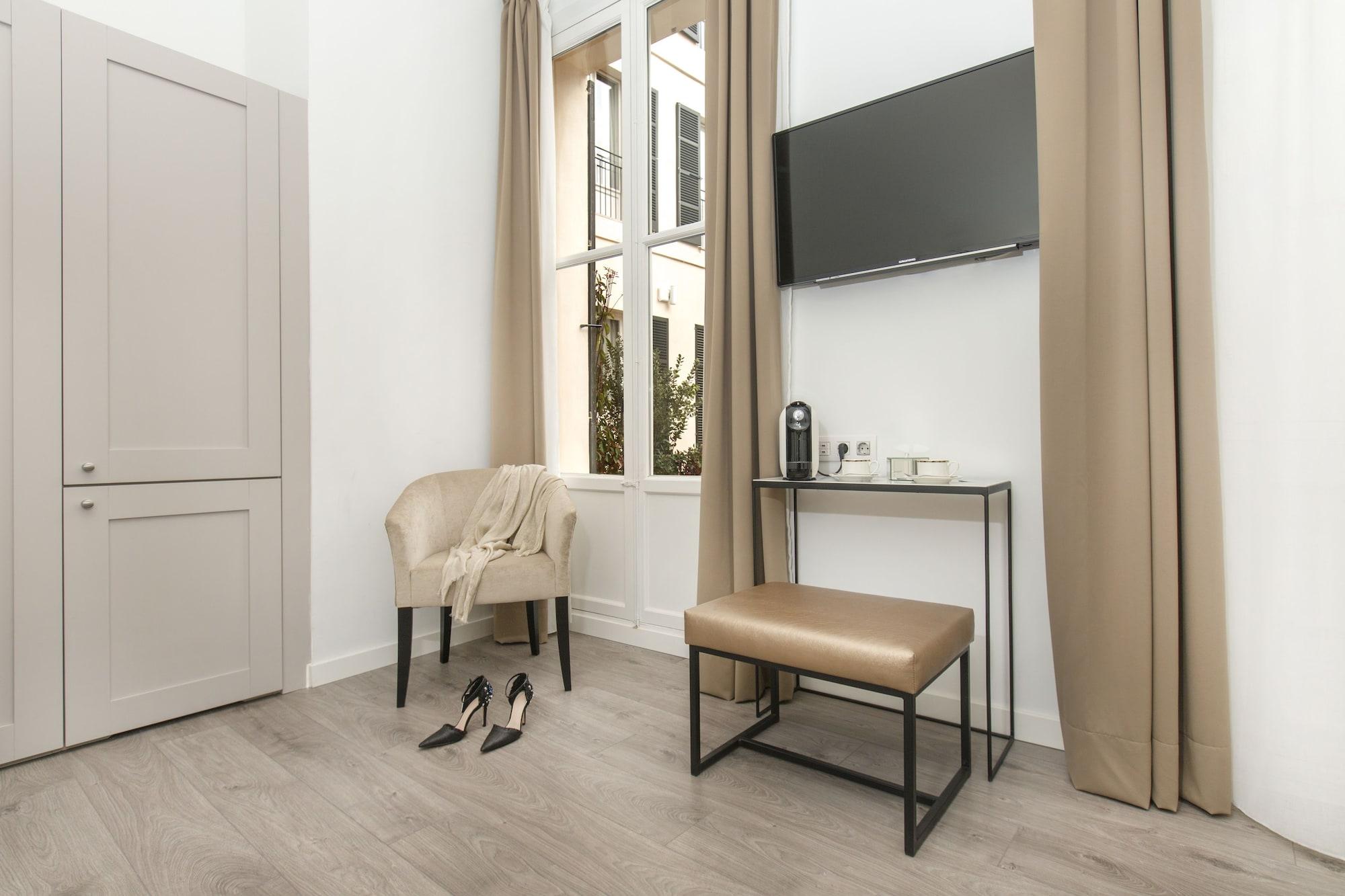 Icon Roseto Otel Palma de Mallorca Dış mekan fotoğraf
