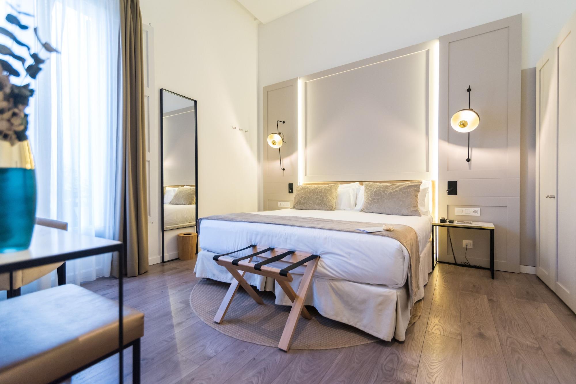 Icon Roseto Otel Palma de Mallorca Dış mekan fotoğraf