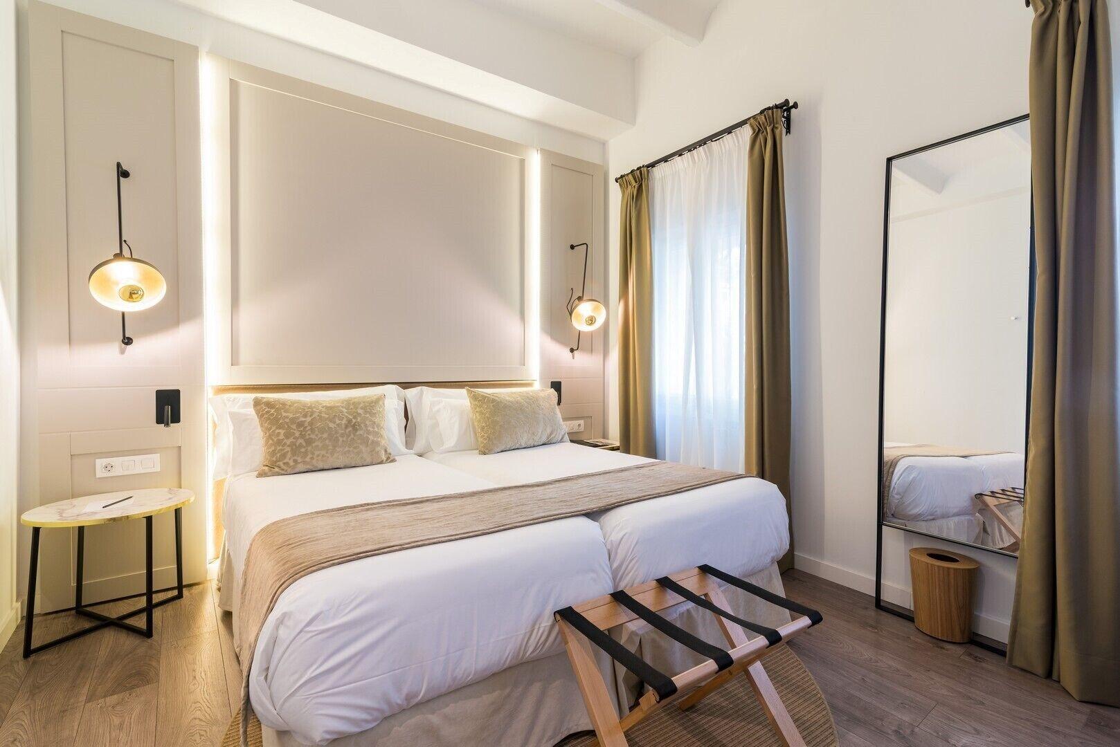 Icon Roseto Otel Palma de Mallorca Dış mekan fotoğraf