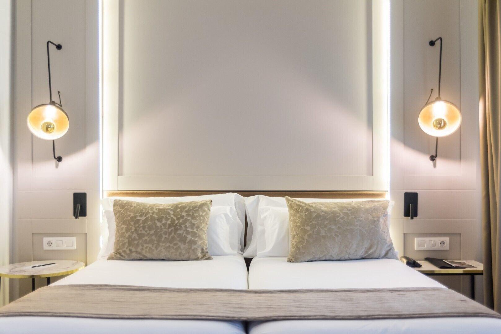Icon Roseto Otel Palma de Mallorca Dış mekan fotoğraf