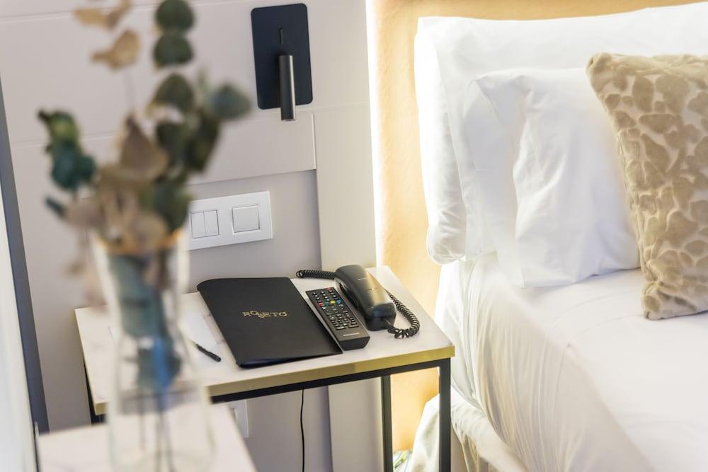 Icon Roseto Otel Palma de Mallorca Dış mekan fotoğraf