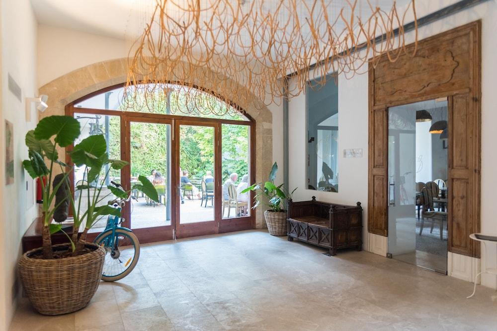 Icon Roseto Otel Palma de Mallorca Dış mekan fotoğraf