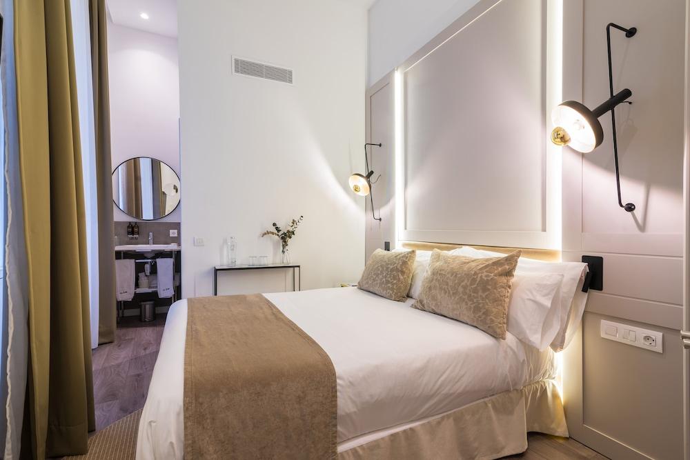 Icon Roseto Otel Palma de Mallorca Dış mekan fotoğraf
