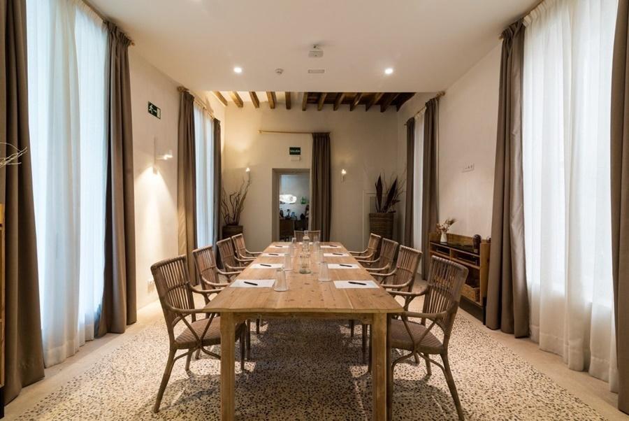 Icon Roseto Otel Palma de Mallorca Dış mekan fotoğraf