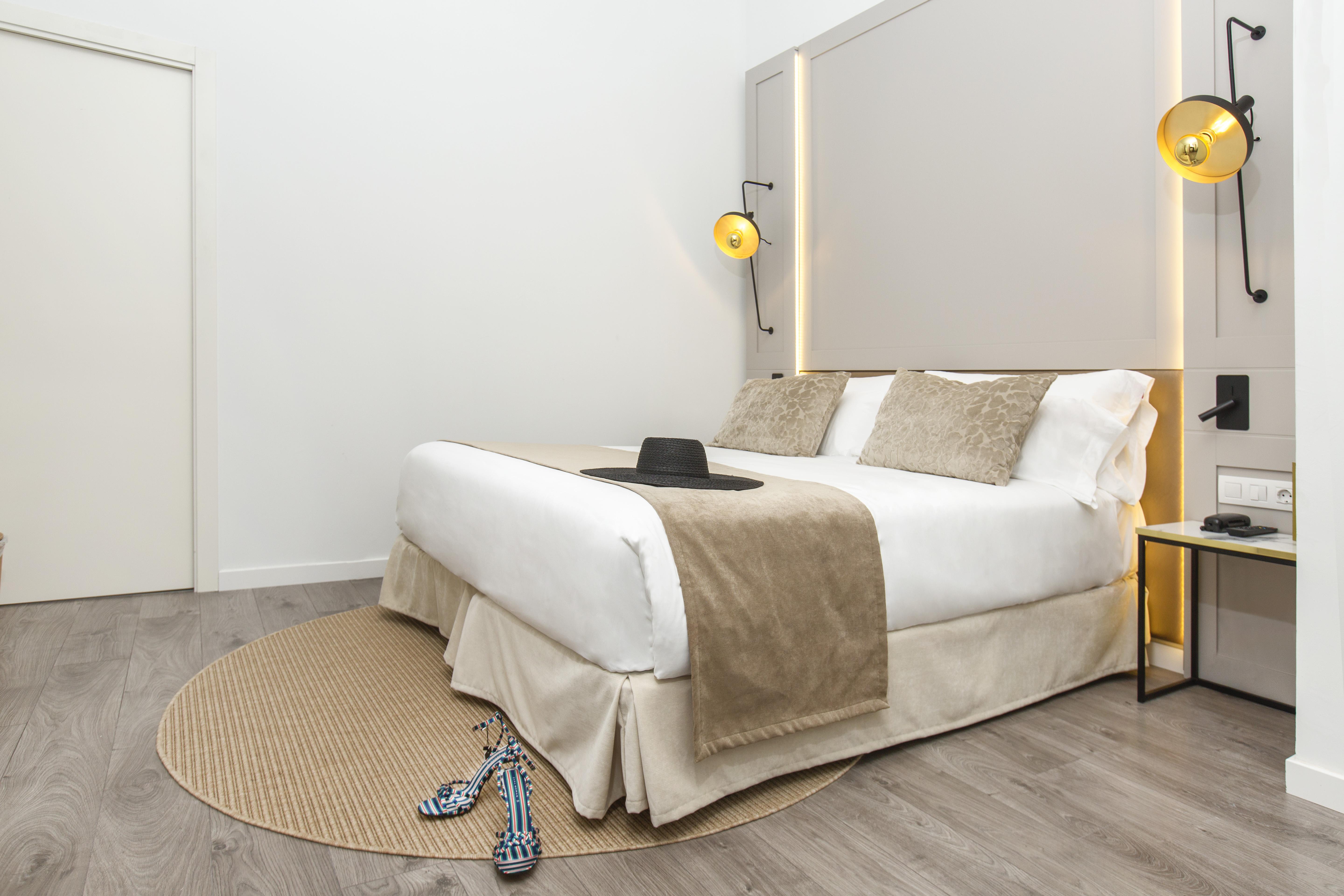 Icon Roseto Otel Palma de Mallorca Dış mekan fotoğraf