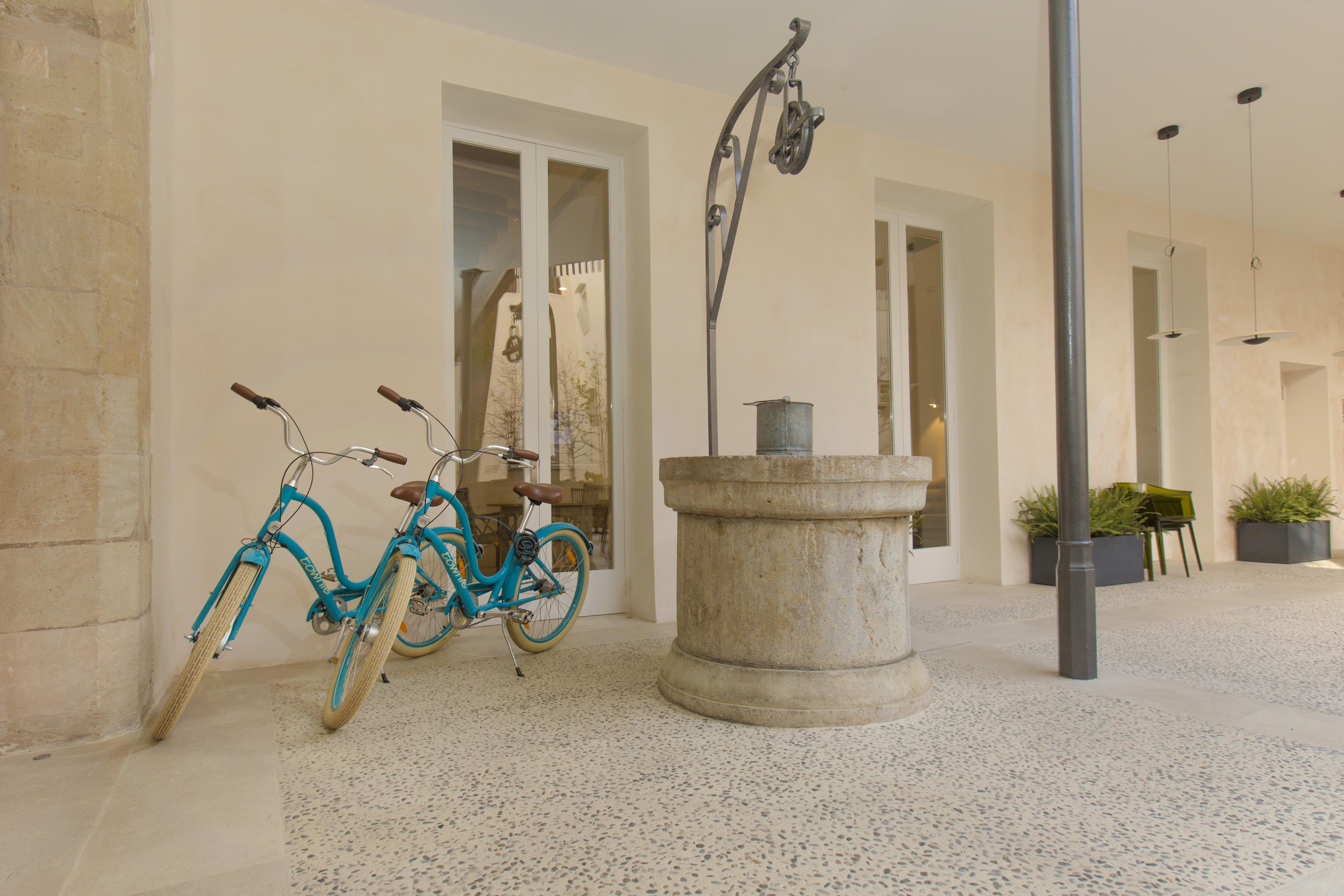 Icon Roseto Otel Palma de Mallorca Dış mekan fotoğraf