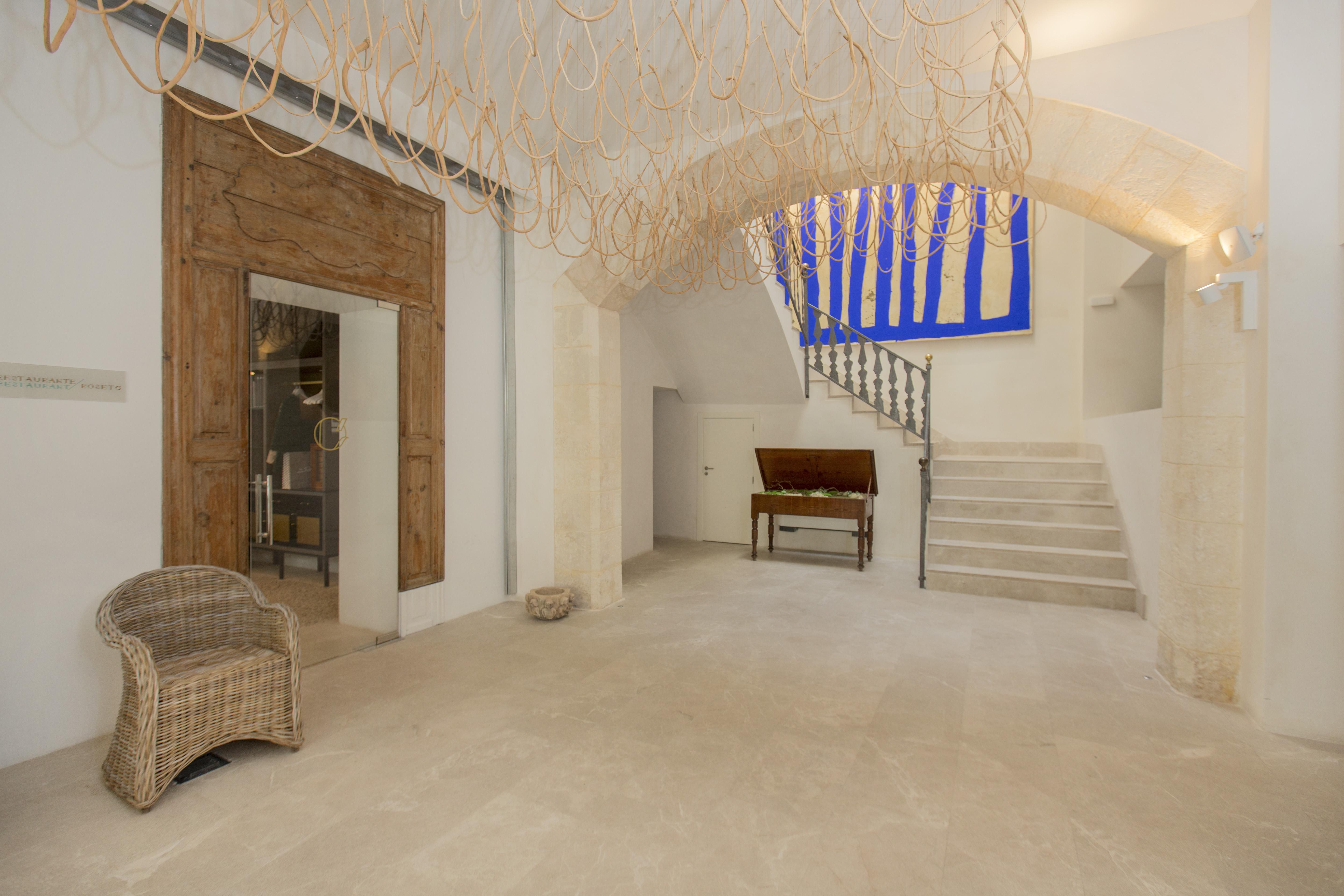 Icon Roseto Otel Palma de Mallorca Dış mekan fotoğraf