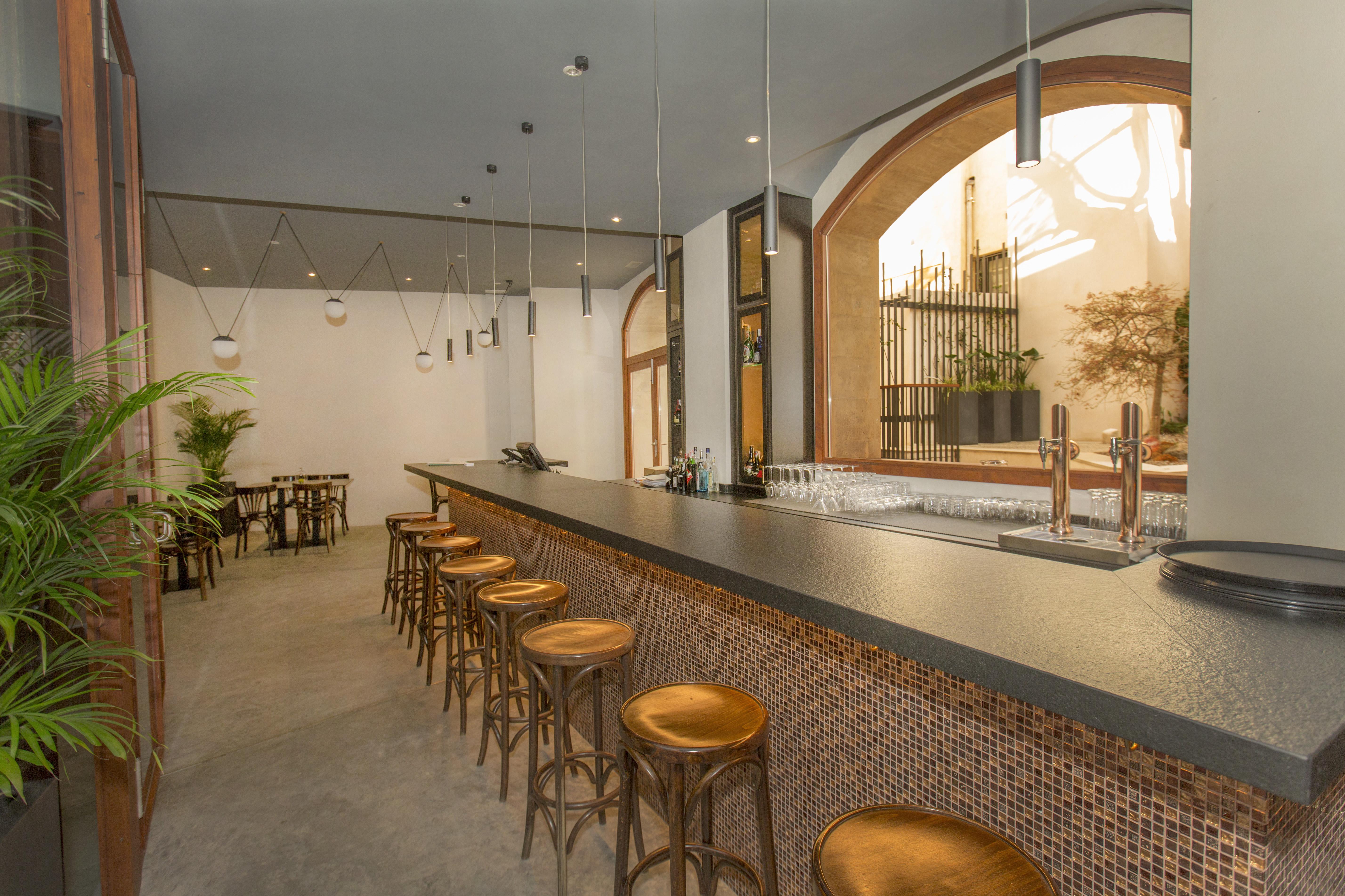 Icon Roseto Otel Palma de Mallorca Dış mekan fotoğraf