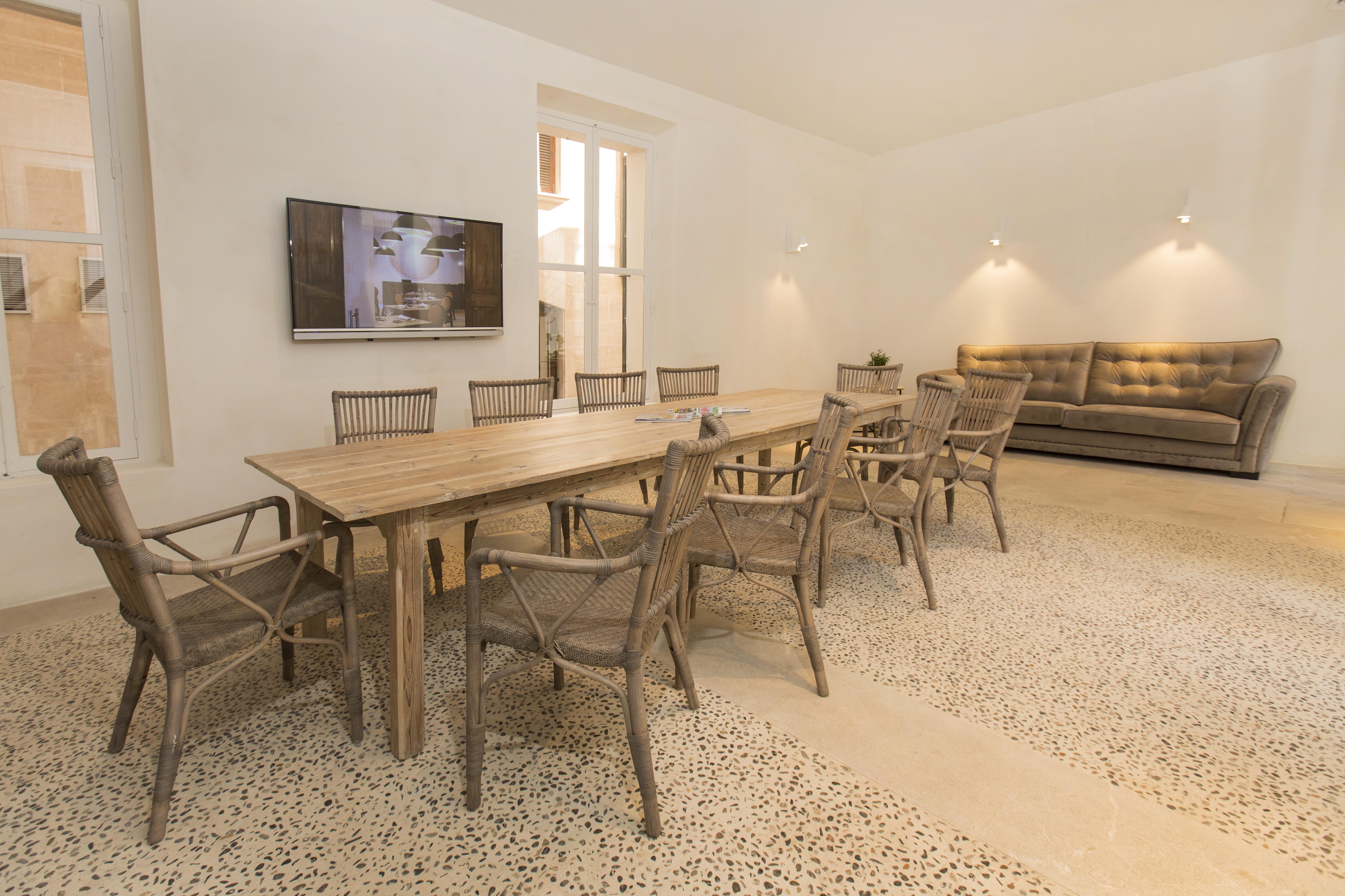Icon Roseto Otel Palma de Mallorca Dış mekan fotoğraf
