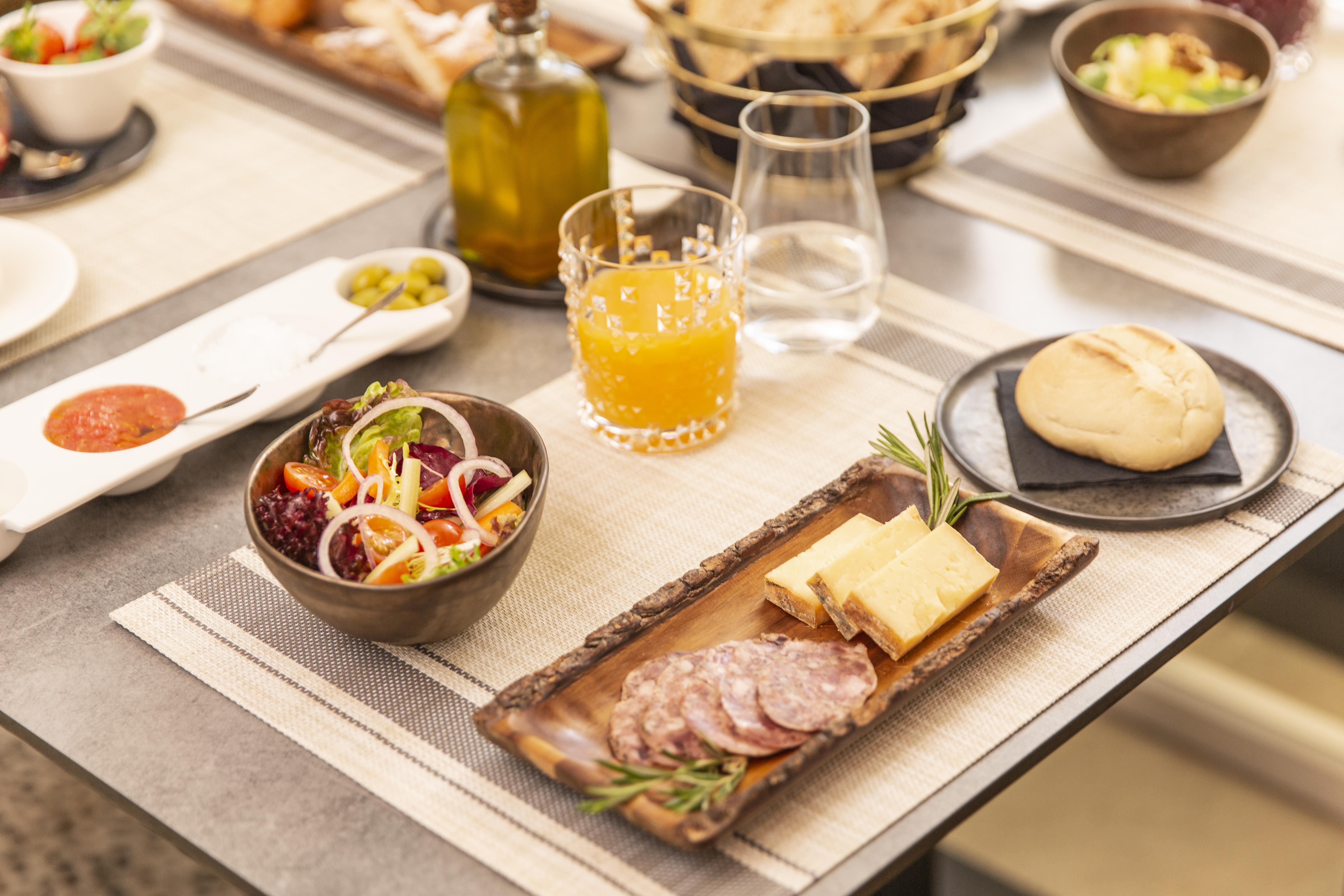 Icon Roseto Otel Palma de Mallorca Dış mekan fotoğraf