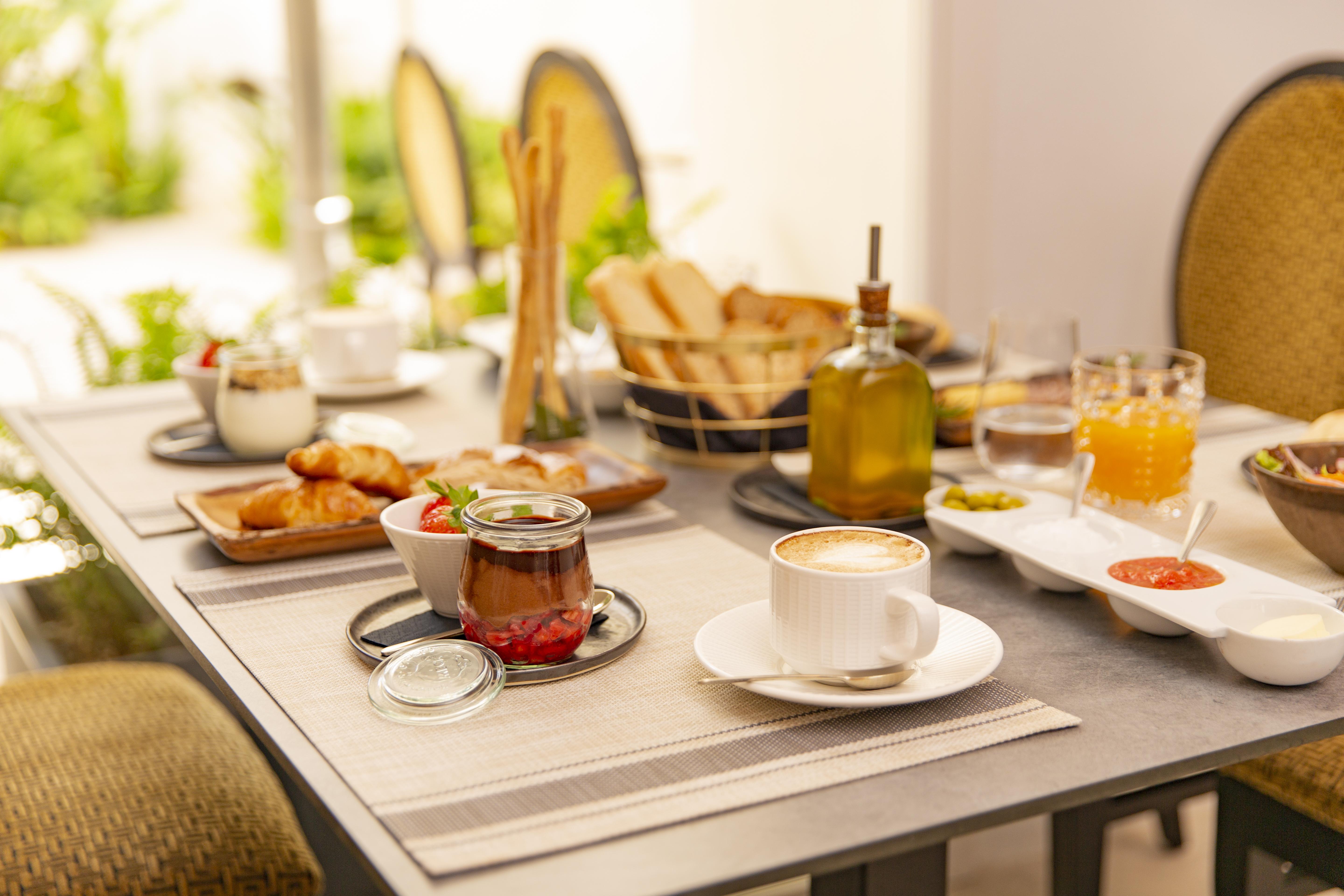 Icon Roseto Otel Palma de Mallorca Dış mekan fotoğraf