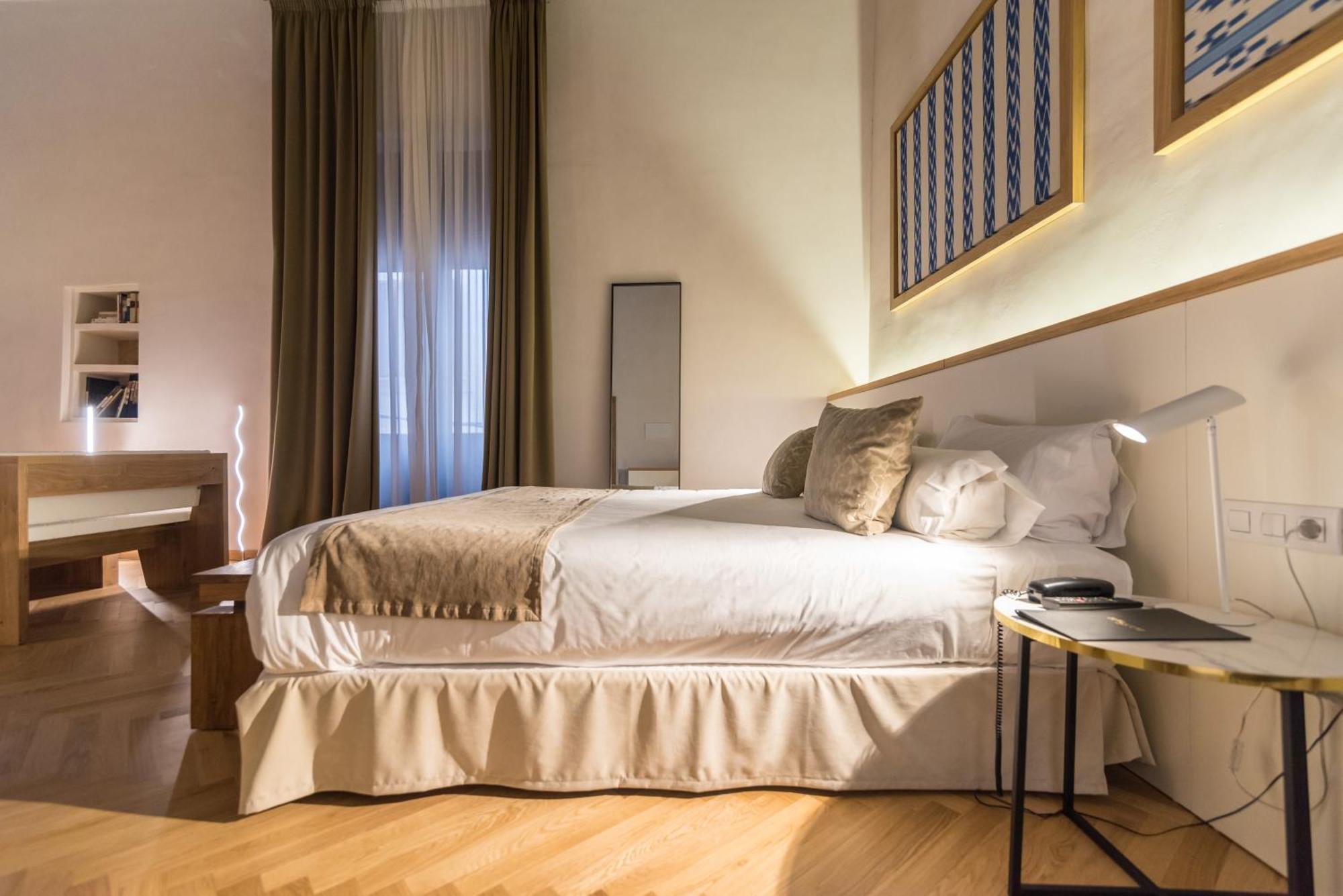 Icon Roseto Otel Palma de Mallorca Oda fotoğraf