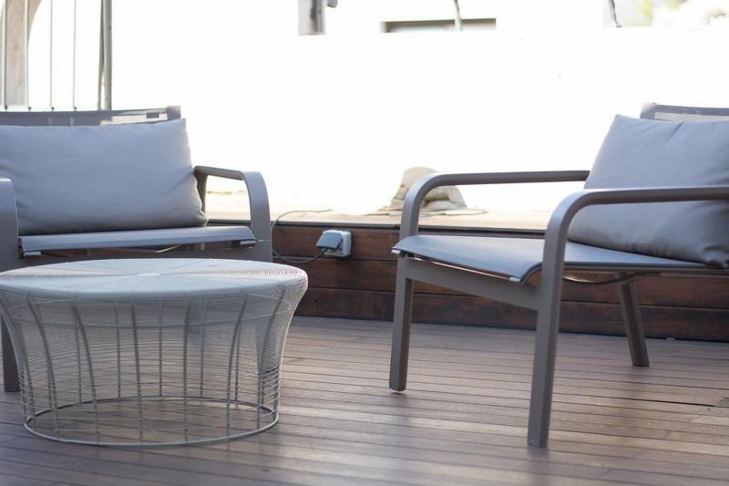 Icon Roseto Otel Palma de Mallorca Dış mekan fotoğraf