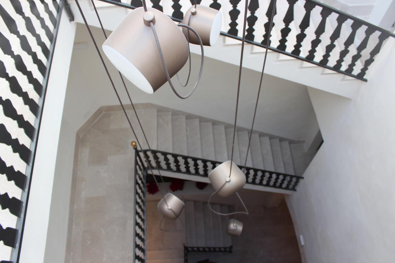 Icon Roseto Otel Palma de Mallorca Dış mekan fotoğraf