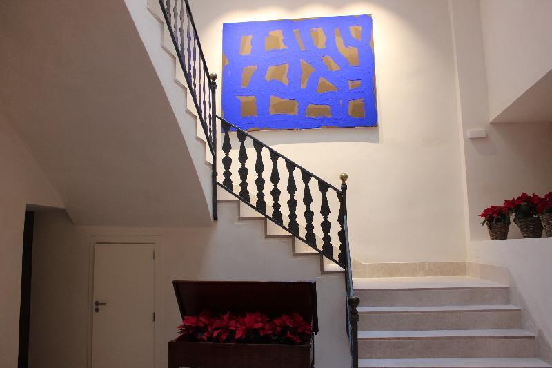 Icon Roseto Otel Palma de Mallorca Dış mekan fotoğraf