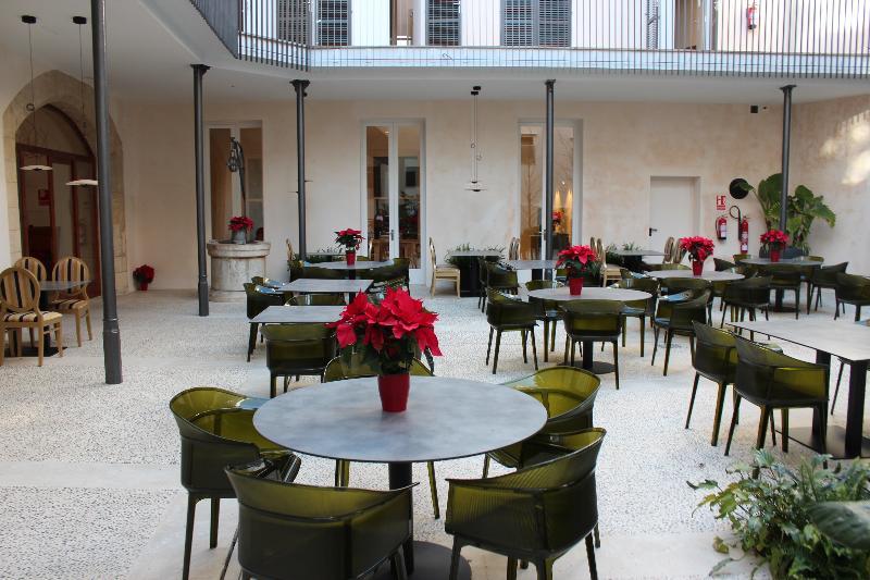 Icon Roseto Otel Palma de Mallorca Dış mekan fotoğraf
