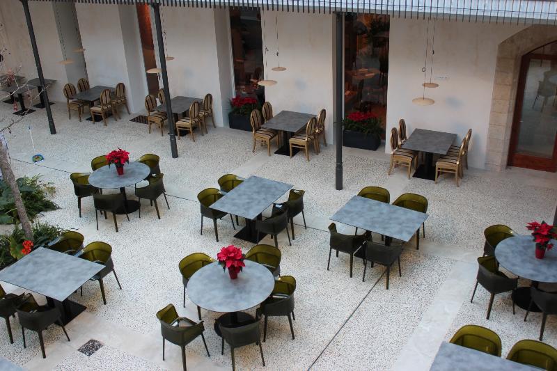 Icon Roseto Otel Palma de Mallorca Dış mekan fotoğraf