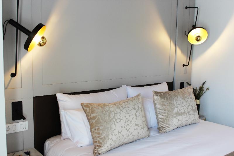 Icon Roseto Otel Palma de Mallorca Dış mekan fotoğraf