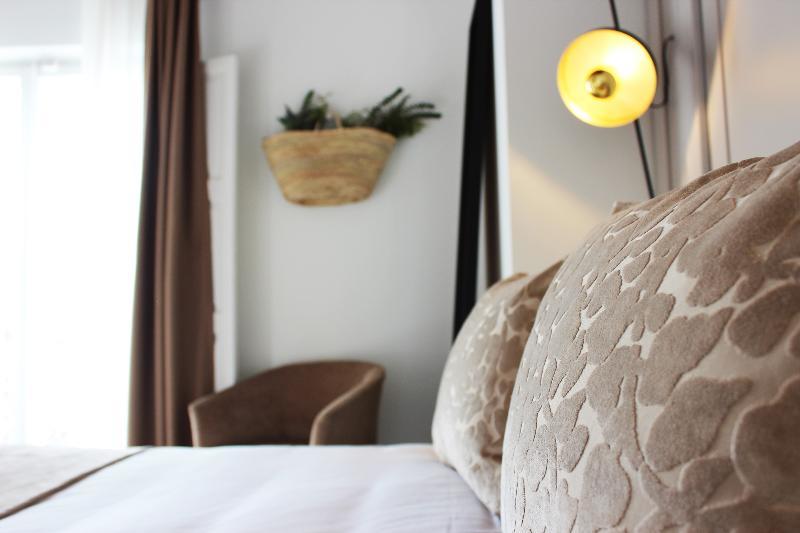 Icon Roseto Otel Palma de Mallorca Dış mekan fotoğraf