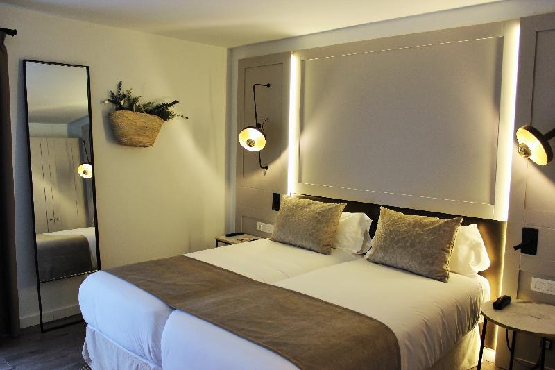 Icon Roseto Otel Palma de Mallorca Dış mekan fotoğraf
