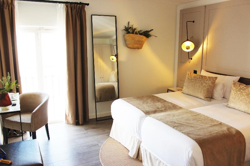 Icon Roseto Otel Palma de Mallorca Dış mekan fotoğraf