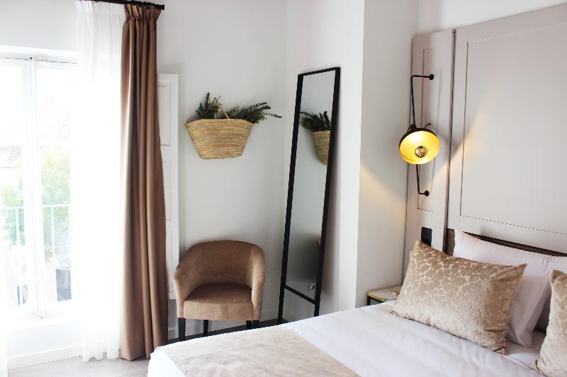 Icon Roseto Otel Palma de Mallorca Dış mekan fotoğraf