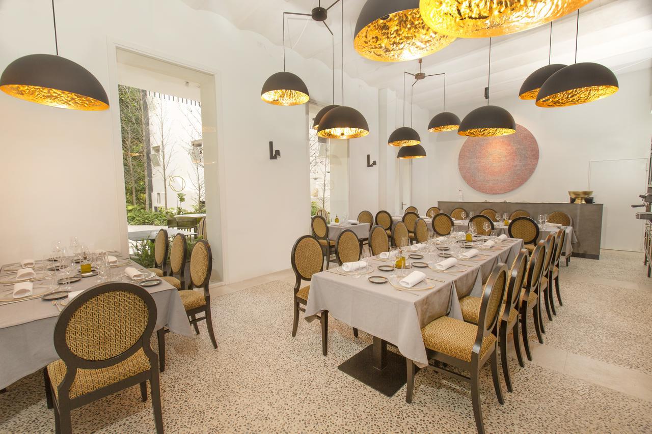 Icon Roseto Otel Palma de Mallorca Dış mekan fotoğraf