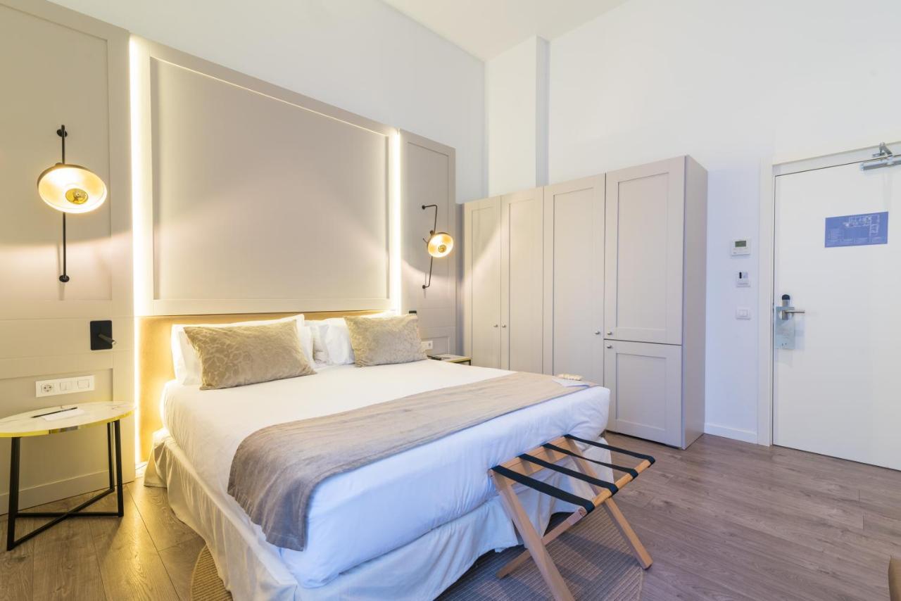 Icon Roseto Otel Palma de Mallorca Dış mekan fotoğraf