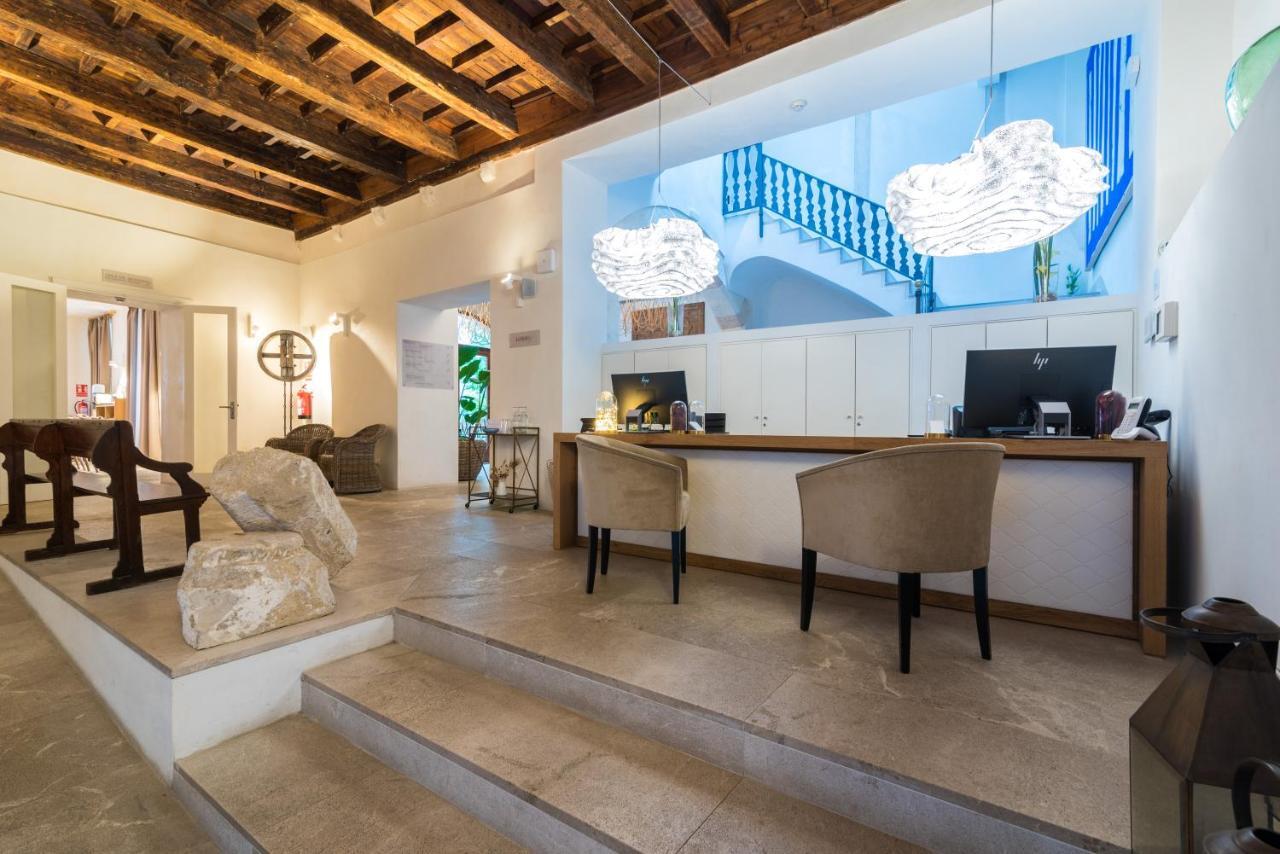 Icon Roseto Otel Palma de Mallorca Dış mekan fotoğraf