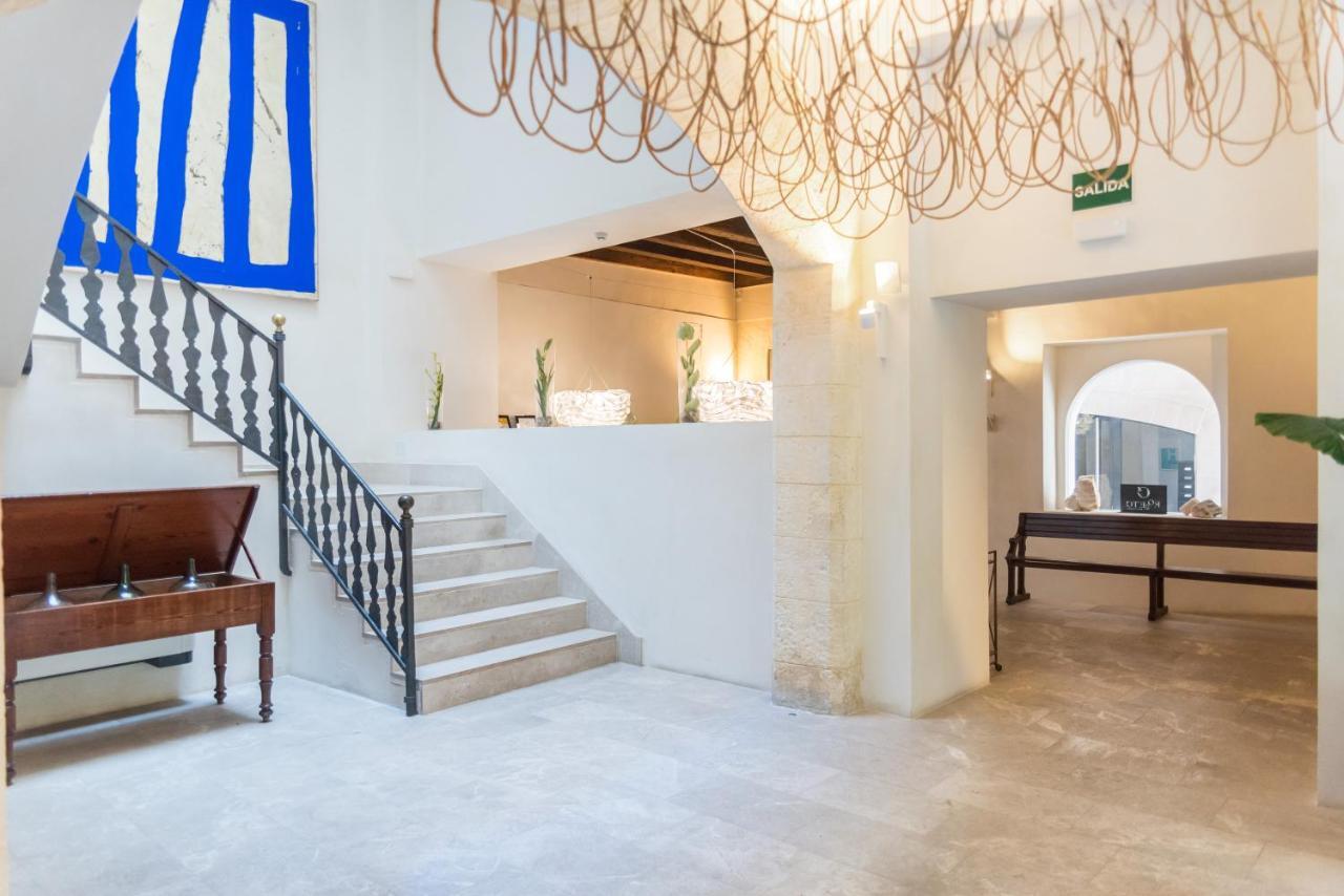 Icon Roseto Otel Palma de Mallorca Dış mekan fotoğraf