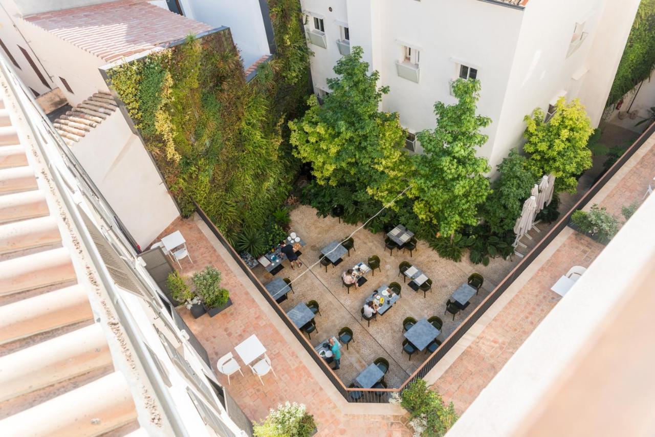 Icon Roseto Otel Palma de Mallorca Dış mekan fotoğraf