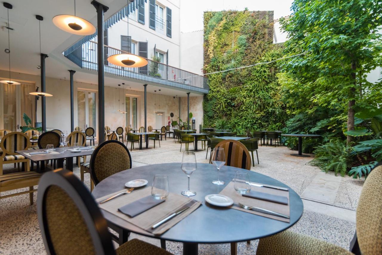 Icon Roseto Otel Palma de Mallorca Dış mekan fotoğraf